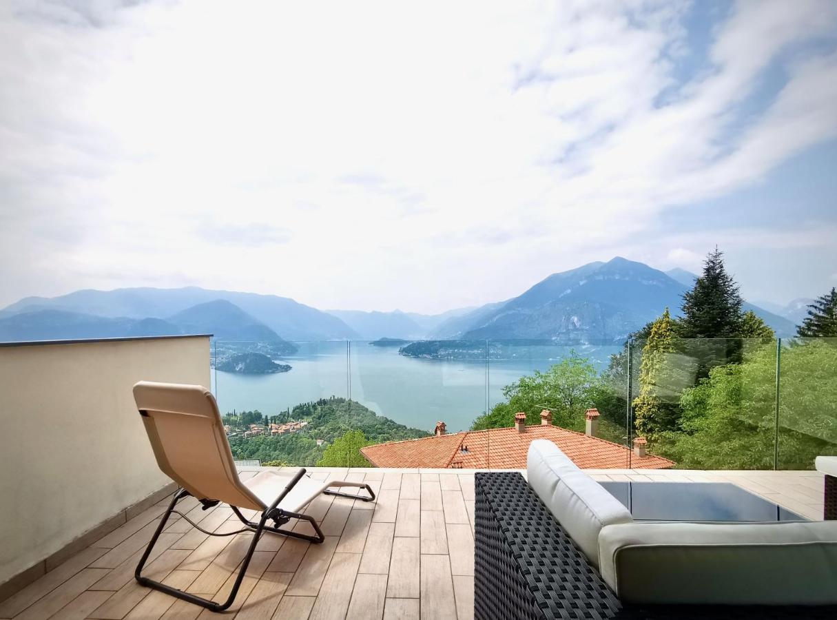 The View!!! By Design Studio Perledo Exterior foto